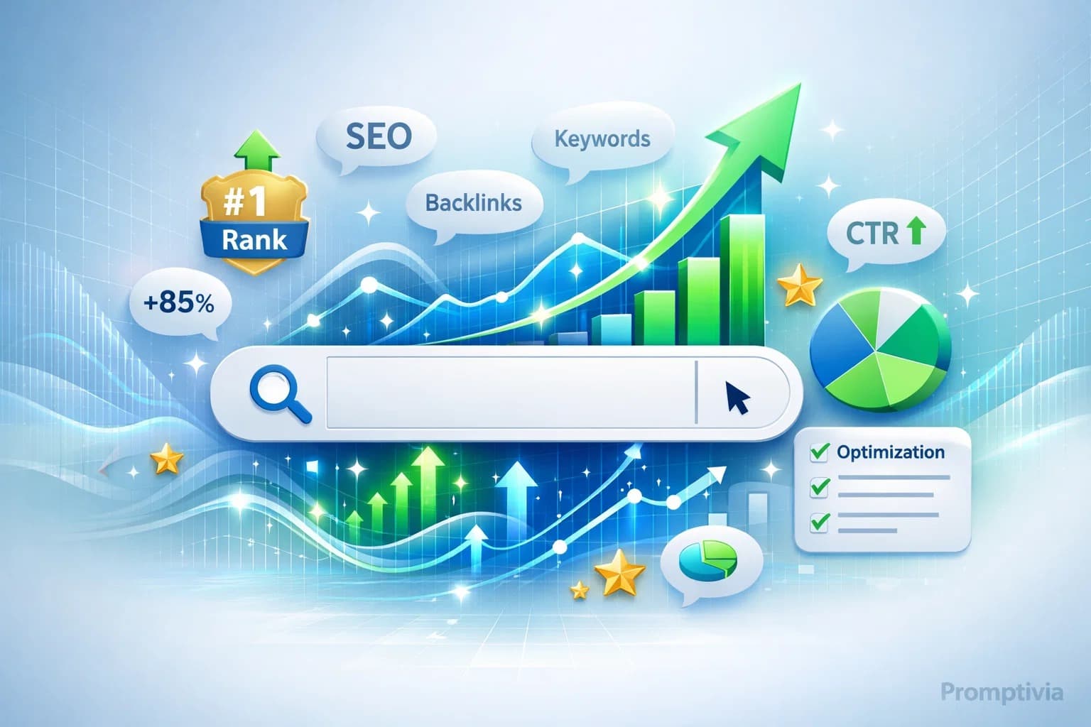 SEO Optimization